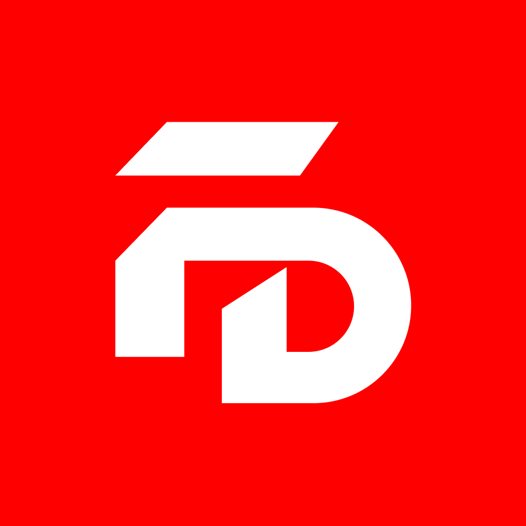 FieldDojo logo